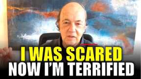 Jim Rickards: For God's Sake Listen! TAKE YOUR MONEY OUT OF THE BANKS on 2025 Banking Crisis