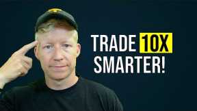 3 Simple Steps to Become a Better Stock Trader (Wish I Knew Sooner)