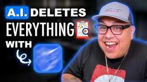 NEW A.I. Deletes EVERYTHING From Credit Reports | Why Nobody Is Talking About This!