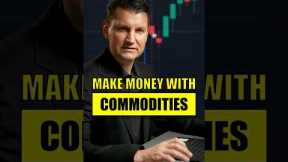 How to make money with commodities trading #cotreport #investing #tradingstrategy #maxschulz