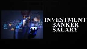 Investment Banker Salary 2022 | South Africa