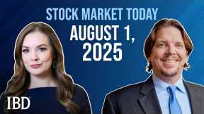 Long Overdue Break Of Key Level; Meta, DoorDash, Urban Outfitters In Focus | Stock Market Today