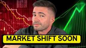 🚨URGENT Market Update August 2025 (BEWARE new tariff stockmarket impacts)