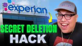 Credit Bureaus Delete Your Bad Credit Faster Than Ever Before! Use Before it's Gone!