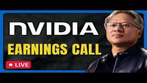 Nvidia Stock (NVDA) Earnings Call | Q2 2025* Breakdown