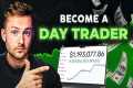 How To Become A Day Trader In 30 Days 