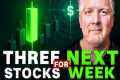 Watch these 3 small cap stocks to