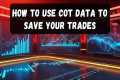 STOP LOSS: HOW TO USE COT DATA TO