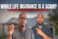 Whole Life Insurance vs Buying a