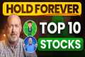 Our Top 10 Stocks to Set It &