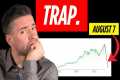 🚨This stock market is a trap..