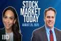 Indexes Consolidate Gains After
