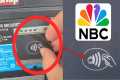 DEBIT CARD USERS BEWARE: GAS STATION
