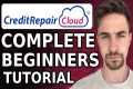 Ultimate Credit Repair Cloud Tutorial 