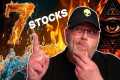 Revealed: 7 Best Stocks to Buy Now