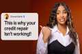 The Credit Repair Trap: Why You’re