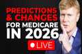 Predicted Part B Premium For 2026