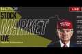 Philo 8/1- Stock Market LIVE, Live
