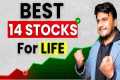 Building a 2030 Stock Portfolio: 14