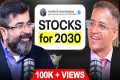 Winning Stock Portfolio for 2030 🚀 | 