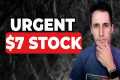 NVIDIA Backed Penny Stock Set to