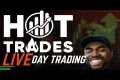 Hot Trades Live - FIG Stock IPO Live