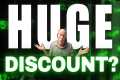 The BEST Deals in the Stock Market