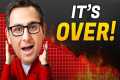 The New Stock Market Will SHOCK