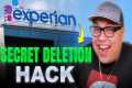 Credit Bureaus Delete Your Bad Credit 