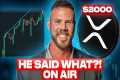 XRP PRICE EXPERT JUST SAID WHAT!?? ON 