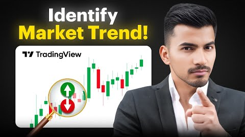 Identify Market Trends for Beginners 2025