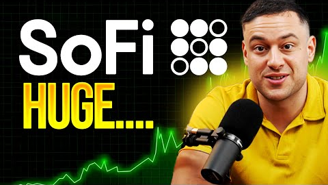 HUGE SOFI TRADES I'm Executing Before September 16th!
