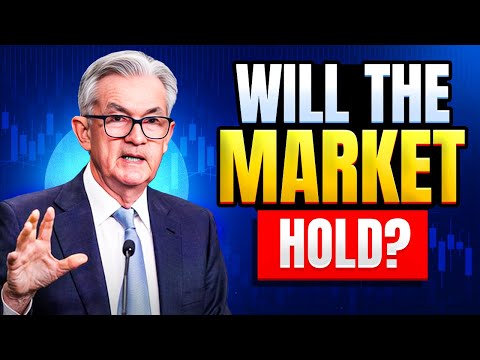 🔴TRIPLE WITCHING DAY: Market Fears, FOMC Powell Cuts & Volatility?
