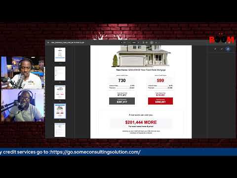 From Credit Repair to 0% Funding 💰 | How to Unlock $100K+ Business Capital Fast