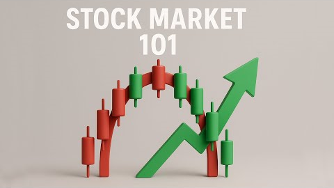 Stock Market Basics Explained for Beginners | Investing Basics