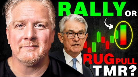Rate Cut Rally or Rug Pull? 🚀 This Small Cap is Ripping NOW