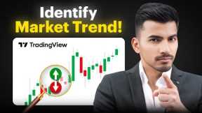 Identify Market Trends for Beginners 2025