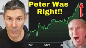 New Inflation Data Confirms Worst Case Scenario