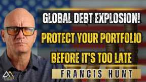 Hyperstagflation Nightmare: Skyrocketing Debt Signals Gold’s Massive Surge