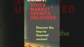 The Secret Strategies of Stock Market Geniuses