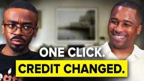 A.I. Strategies To Repair Your Credit