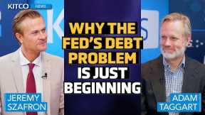 Stock Market Highs, Consumer Lows: Adam Taggart on America’s Economic Divide