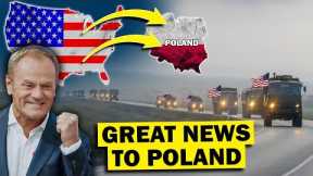 U.S. Just Did Something UNBELIEVABLE Against Russia - Everything Changed in Poland in 1 Day