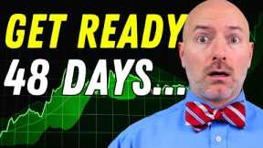 Buy Heavy‼️ 9 Stocks to Buy with a TRILLION-DOLLAR Boost
