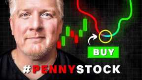 Hot Small Cap Stock to Buy Right NOW 🚨 PLUS NVDA Reaction