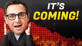 The Stock Market Has Everyday People VERY Worried Right Now! (HERE’S WHY)