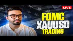 GOLD Live Trading Session #246 | XAUUSD Trading Live Stream | MSB FX