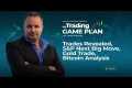 Major Trades Revealed As Technical