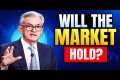 🔴TRIPLE WITCHING DAY: Market Fears,