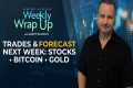 Markets Slammed As Semi Trade Tanks,